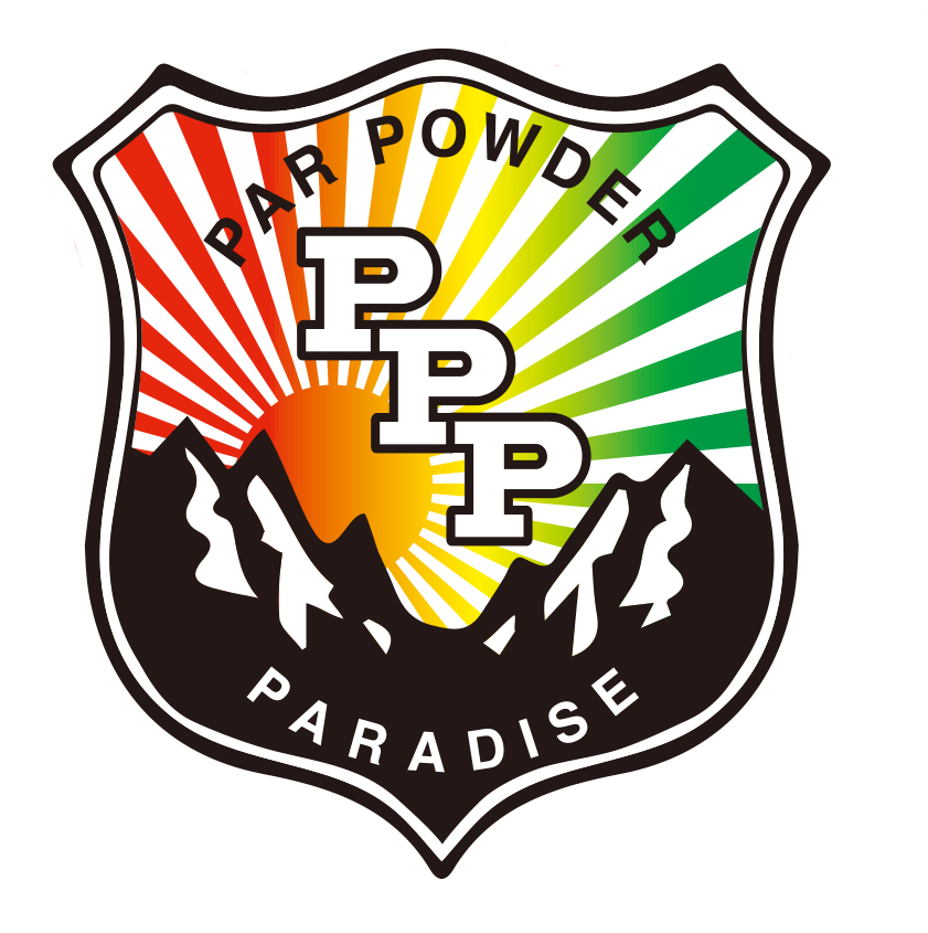 ParPowderParadise